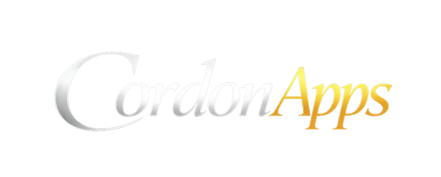 CordonApps